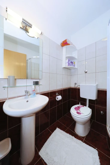 Domek Ostrov Pašman - Pašman OS 9952 N1