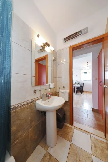 Domek Ostrov Pašman - Pašman OS 9952 N1