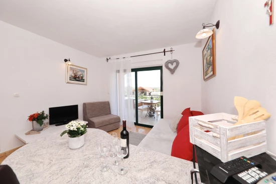 Domek Ostrov Pašman - Pašman OS 9952 N1