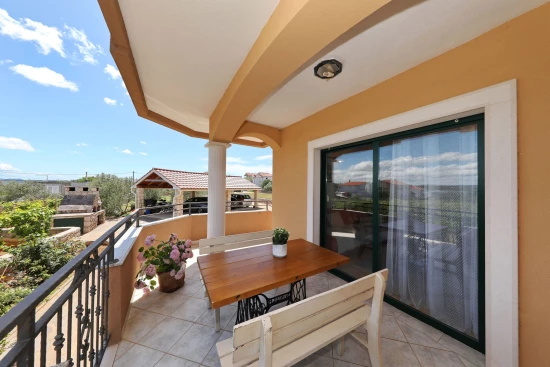 Domek Ostrov Pašman - Pašman OS 9952 N1