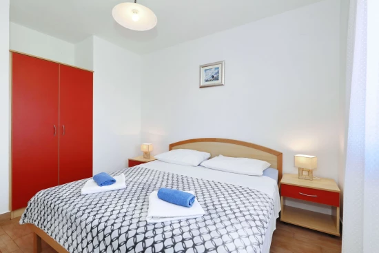 Domek Ostrov Pašman - Pašman OS 9952 N1