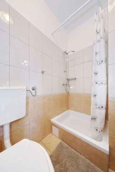 Domek Ostrov Pašman - Pašman OS 9952 N1