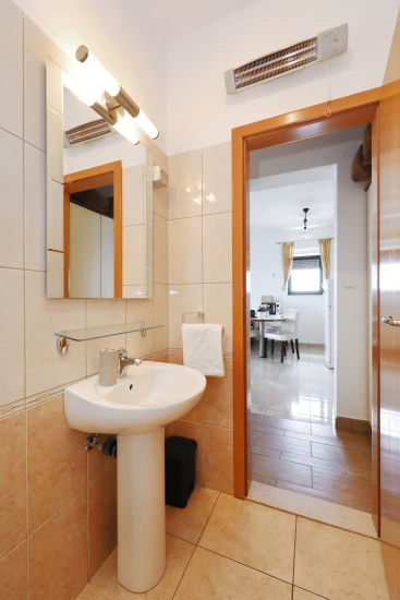 Domek Ostrov Pašman - Pašman OS 9952 N1