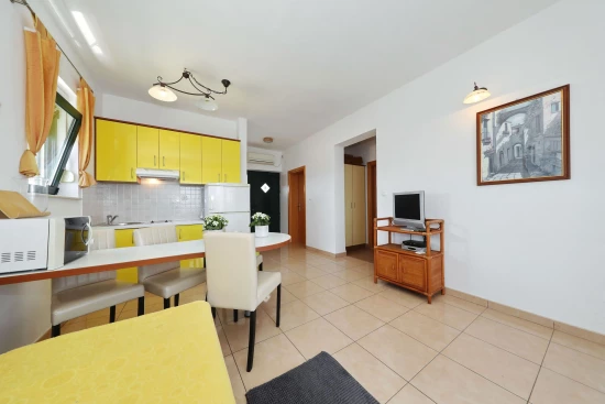 Domek Ostrov Pašman - Pašman OS 9952 N1