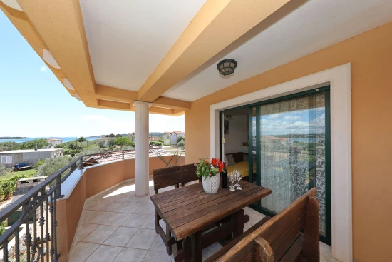 Domek Ostrov Pašman - Pašman OS 9952 N1