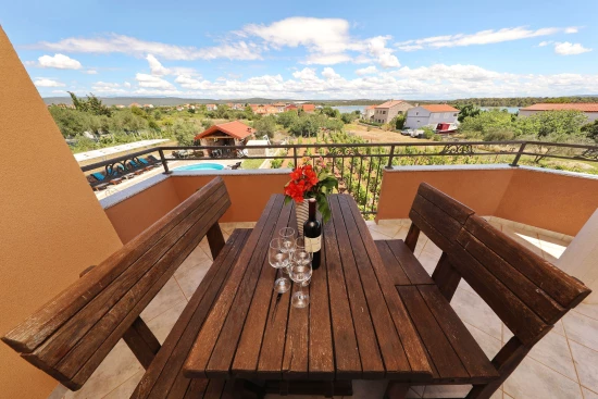 Domek Ostrov Pašman - Pašman OS 9952 N1