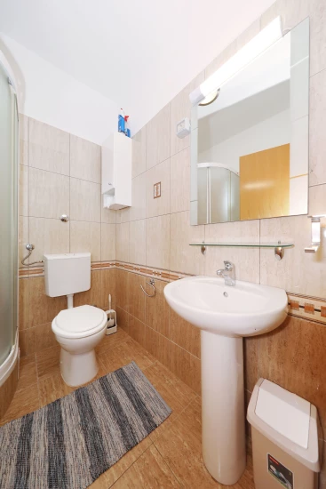 Domek Ostrov Pašman - Pašman OS 9952 N1