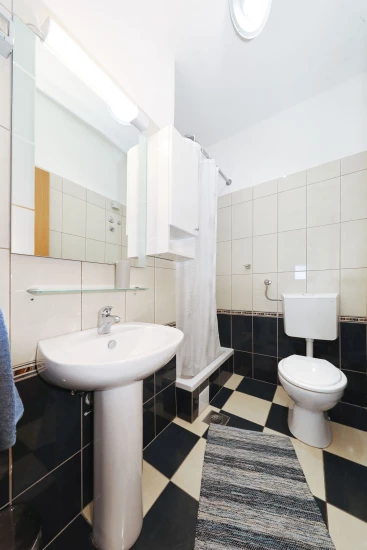 Domek Ostrov Pašman - Pašman OS 9952 N1