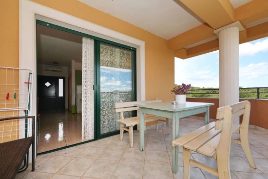 Domek Ostrov Pašman - Pašman OS 9952 N1