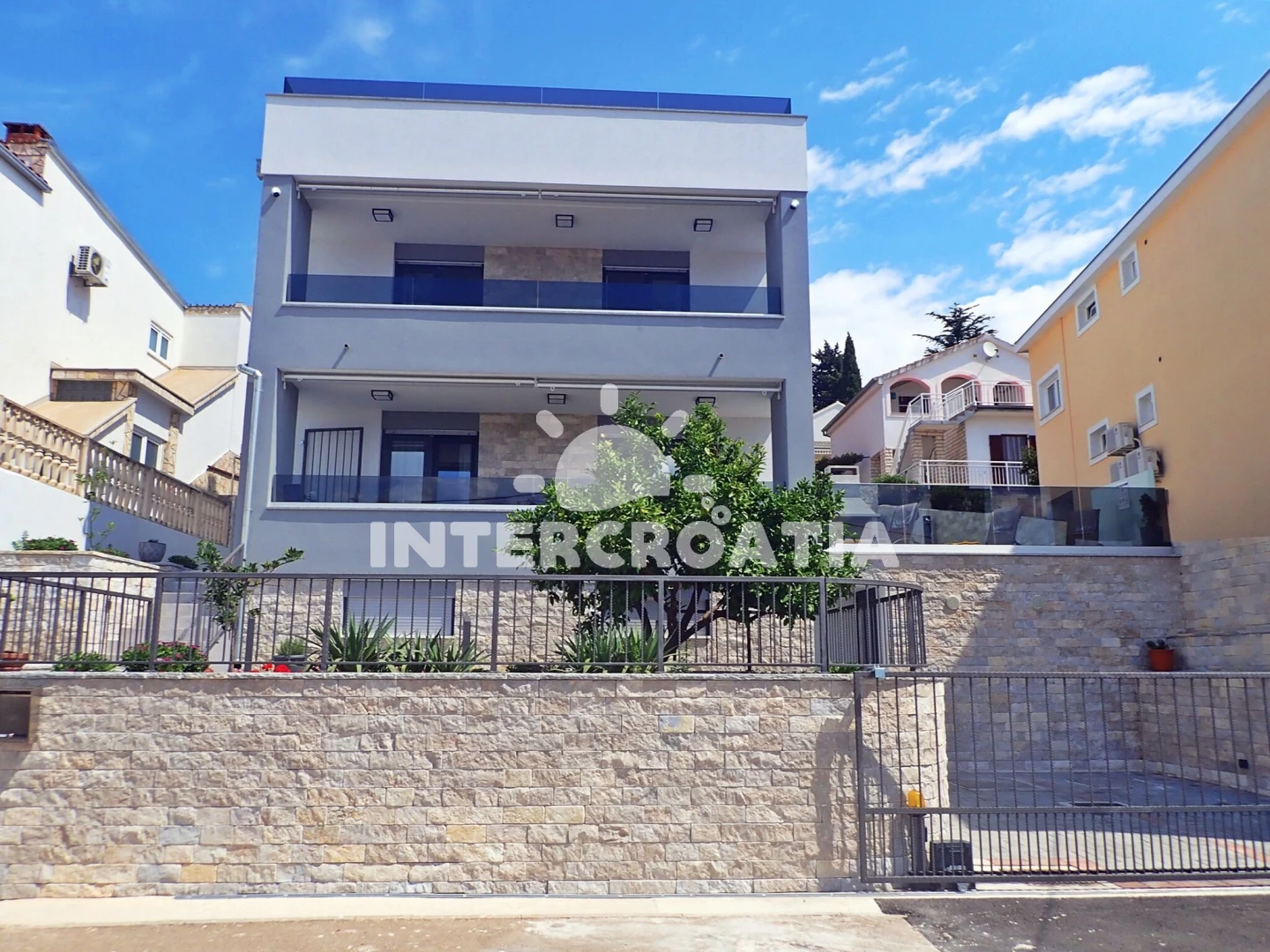 Domek Severní Dalmácie - Maslenica (Zadar) DA 7988 N1