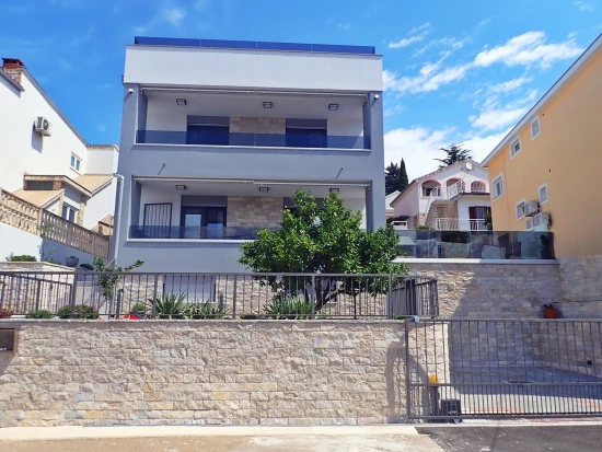 Domek Severní Dalmácie - Maslenica (Zadar) DA 7988 N1