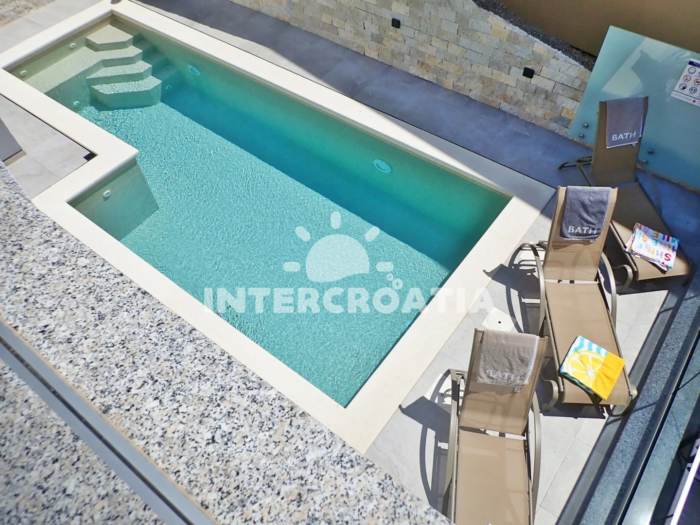 Domek Severní Dalmácie - Maslenica (Zadar) DA 7988 N1