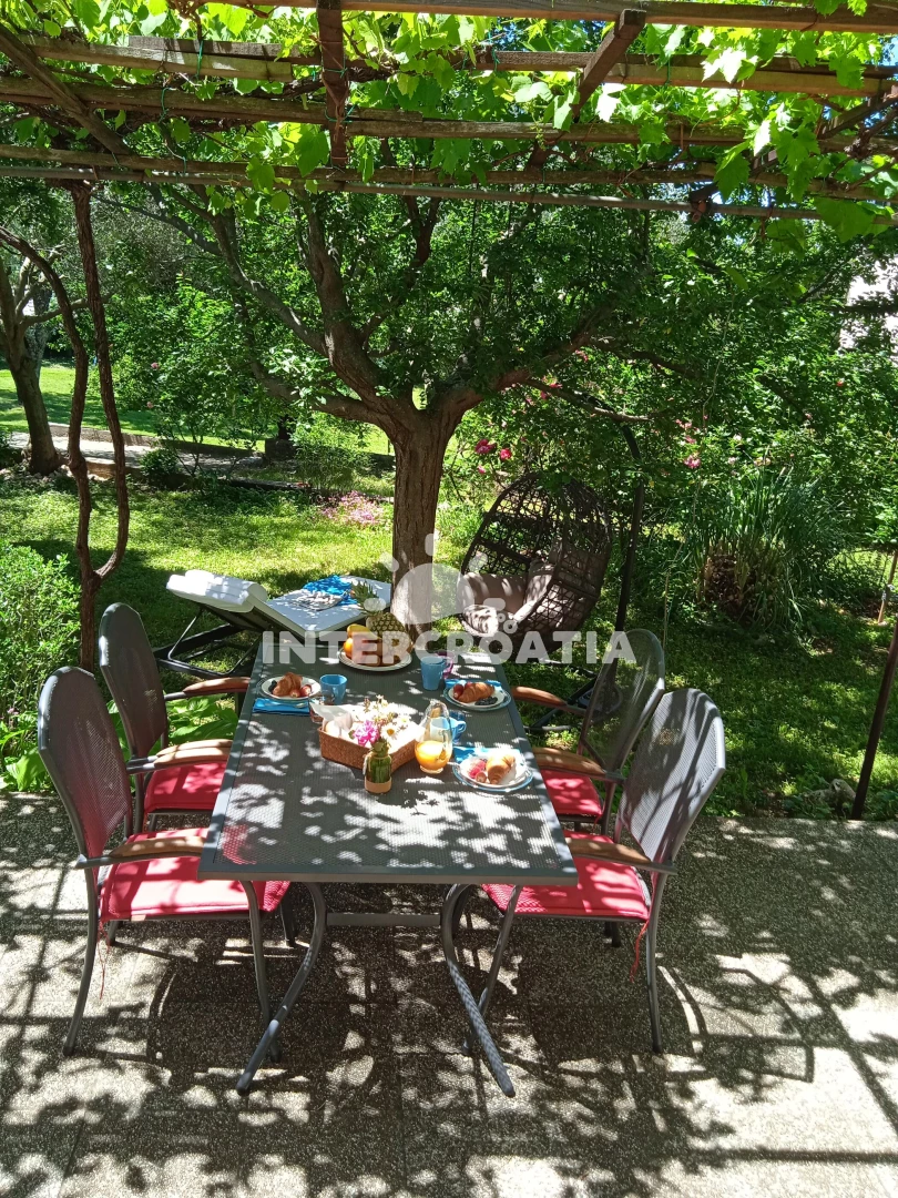 Apartmán Kvarner - Bribir (Selce) KV 7460 N1