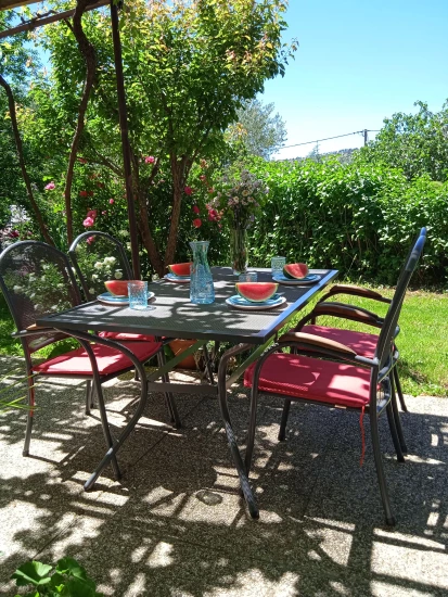 Apartmán Kvarner - Bribir (Selce) KV 7460 N1