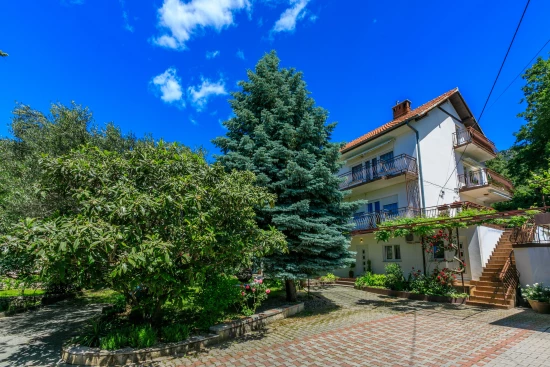 Apartmán Kvarner - Bribir (Selce) KV 7460 N1