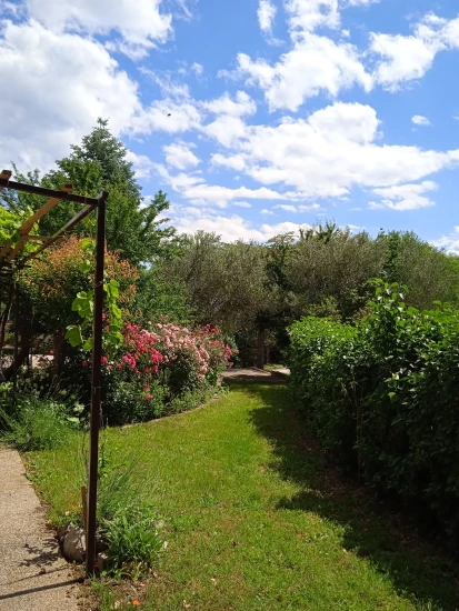 Apartmán Kvarner - Bribir (Selce) KV 7460 N1