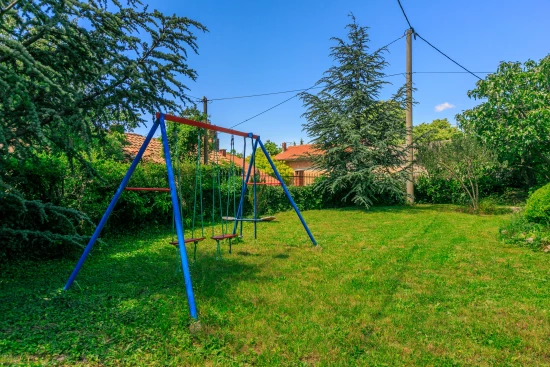 Apartmán Kvarner - Bribir (Selce) KV 7460 N1