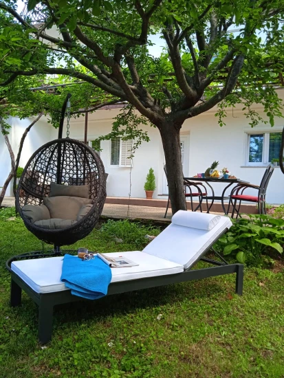 Apartmán Kvarner - Bribir (Selce) KV 7460 N1