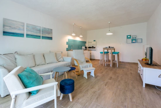 Apartmán Kvarner - Bribir (Selce) KV 7460 N1