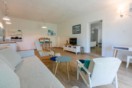 Apartmán Kvarner - Bribir (Selce) KV 7460 N1