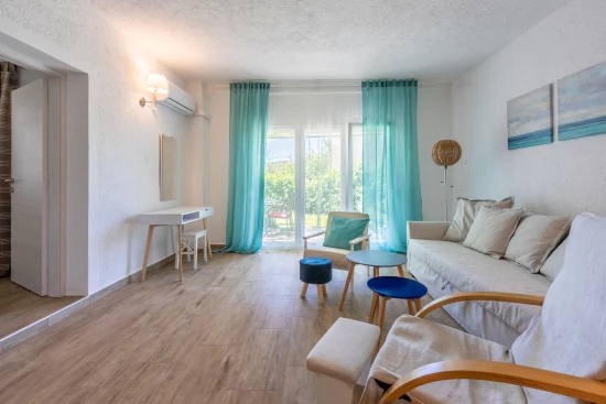 Apartmán Kvarner - Bribir (Selce) KV 7460 N1