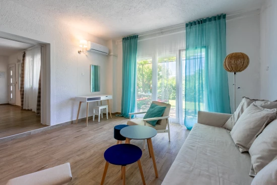 Apartmán Kvarner - Bribir (Selce) KV 7460 N1