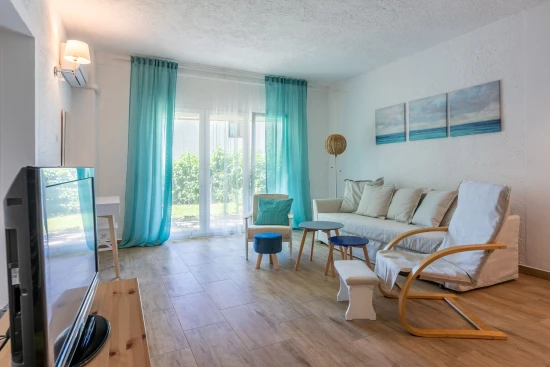 Apartmán Kvarner - Bribir (Selce) KV 7460 N1