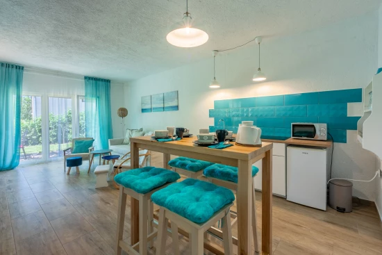 Apartmán Kvarner - Bribir (Selce) KV 7460 N1