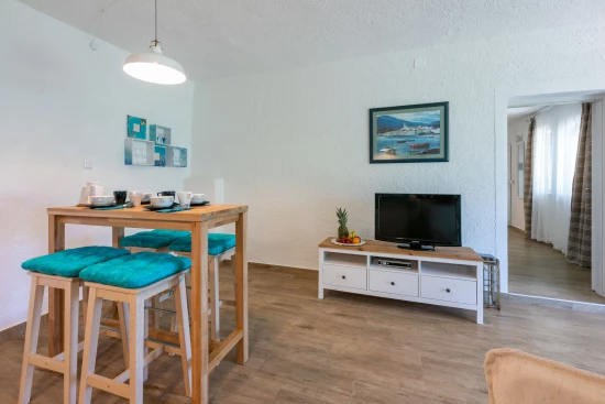 Apartmán Kvarner - Bribir (Selce) KV 7460 N1