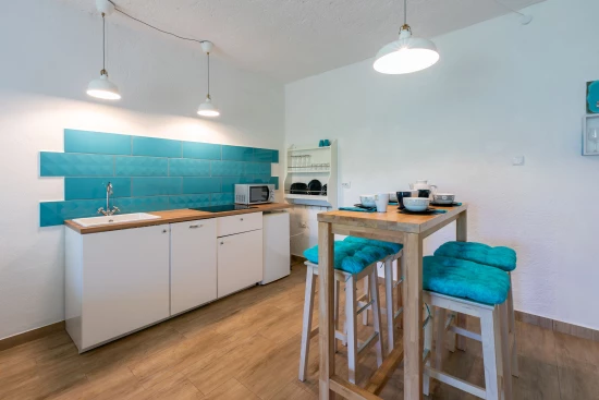 Apartmán Kvarner - Bribir (Selce) KV 7460 N1