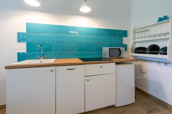 Apartmán Kvarner - Bribir (Selce) KV 7460 N1