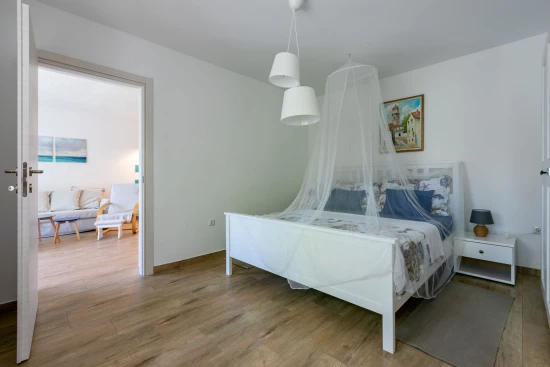 Apartmán Kvarner - Bribir (Selce) KV 7460 N1