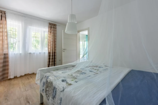 Apartmán Kvarner - Bribir (Selce) KV 7460 N1