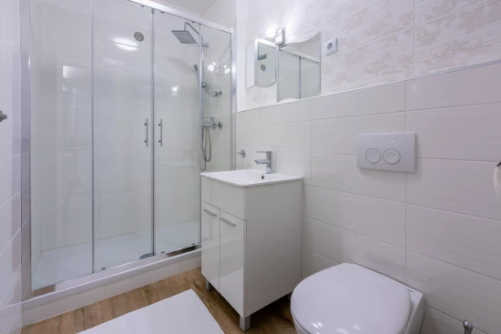 Apartmán Kvarner - Bribir (Selce) KV 7460 N1