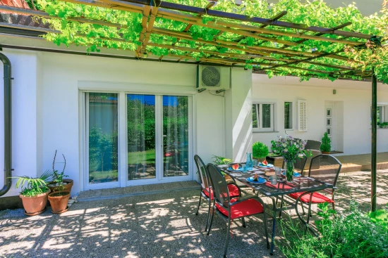 Apartmán Kvarner - Bribir (Selce) KV 7460 N1