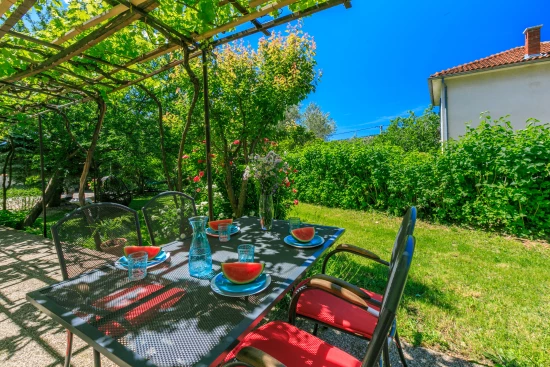 Apartmán Kvarner - Bribir (Selce) KV 7460 N1