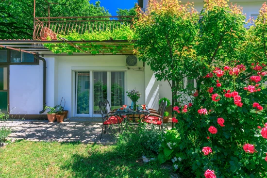 Apartmán Kvarner - Bribir (Selce) KV 7460 N1