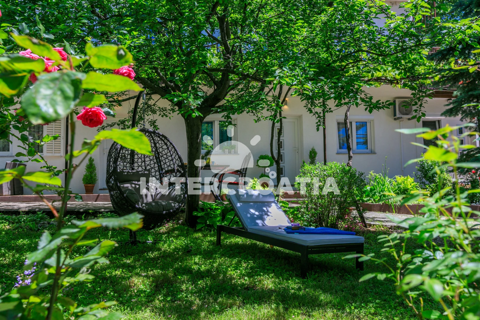 Apartmán Kvarner - Bribir (Selce) KV 7460 N2