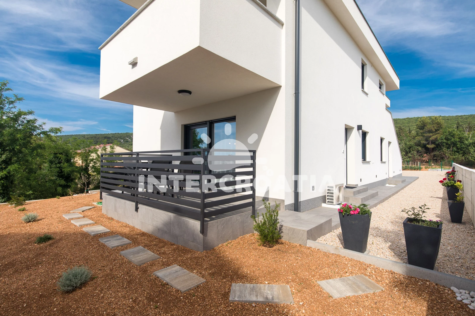 Apartmán Ostrov Krk - Punat OS 9953 N1