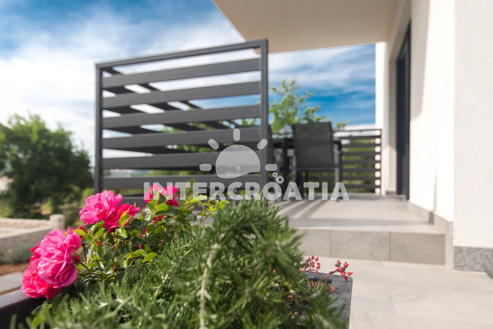 Apartmán Ostrov Krk - Punat OS 9953 N1