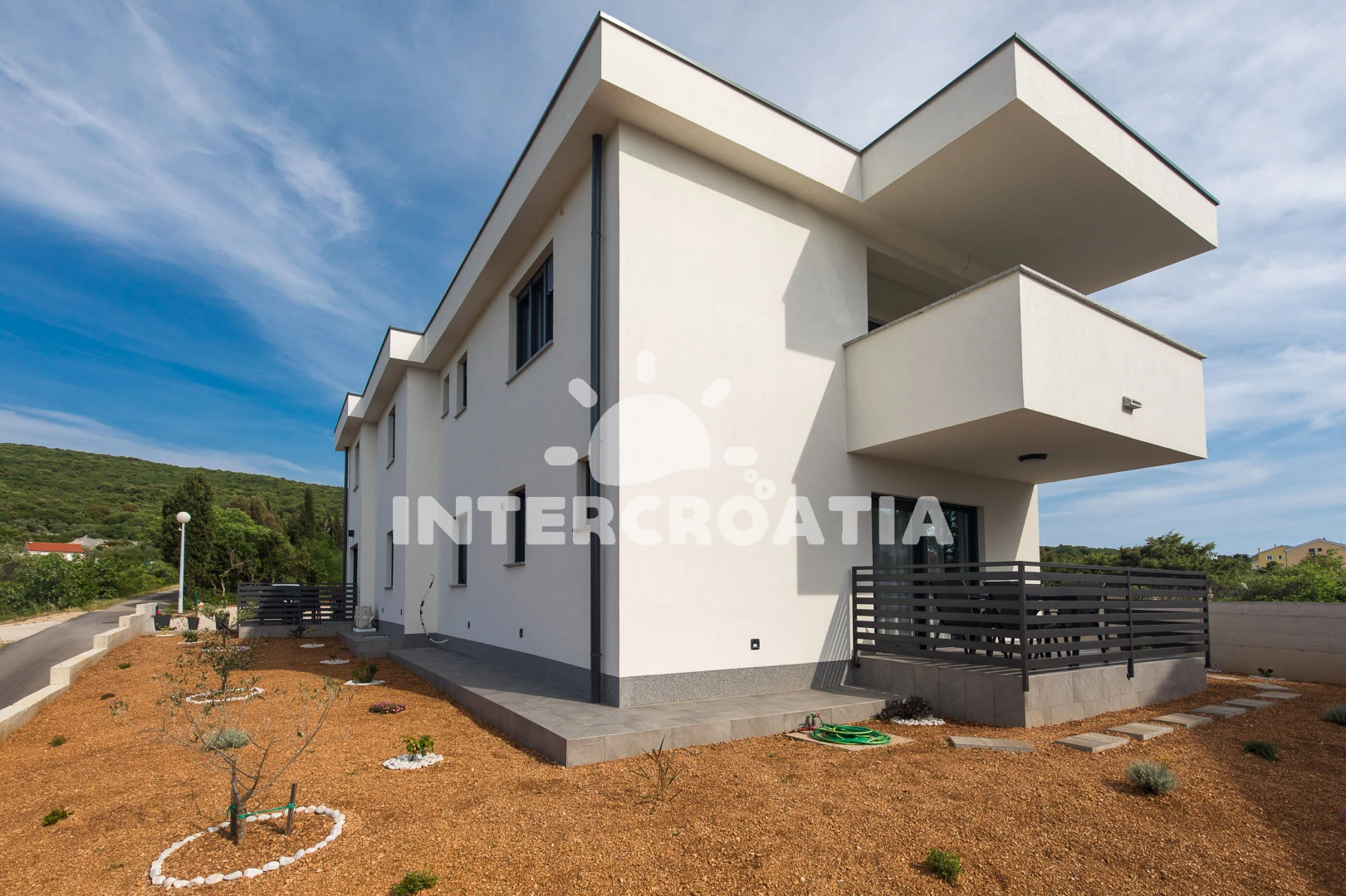 Apartmán Ostrov Krk - Punat OS 9953 N1