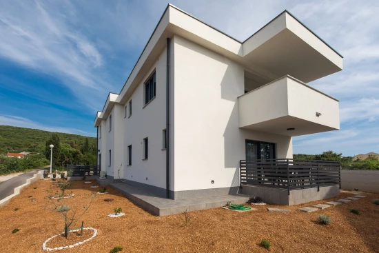 Apartmán Ostrov Krk - Punat OS 9953 N1