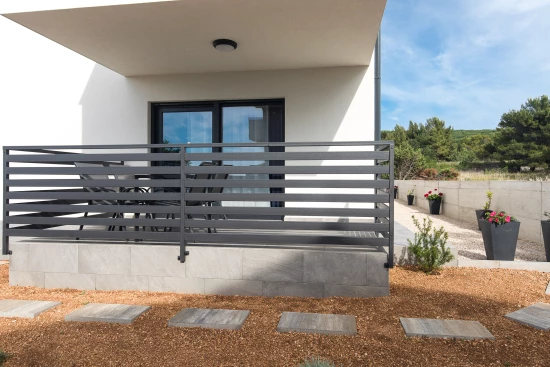 Apartmán Ostrov Krk - Punat OS 9953 N1