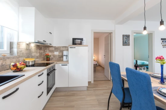 Apartmán Ostrov Krk - Punat OS 9953 N1