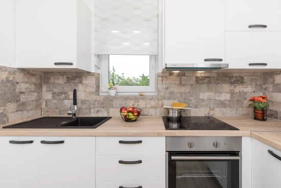 Apartmán Ostrov Krk - Punat OS 9953 N1