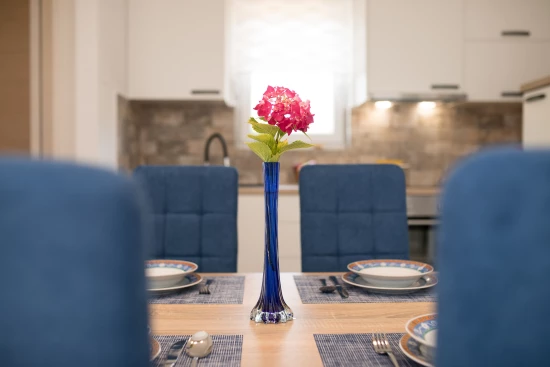 Apartmán Ostrov Krk - Punat OS 9953 N1