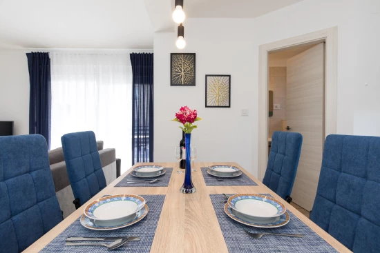 Apartmán Ostrov Krk - Punat OS 9953 N1