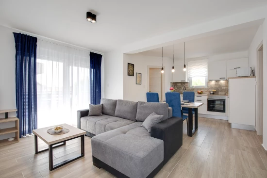 Apartmán Ostrov Krk - Punat OS 9953 N1