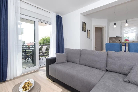 Apartmán Ostrov Krk - Punat OS 9953 N1