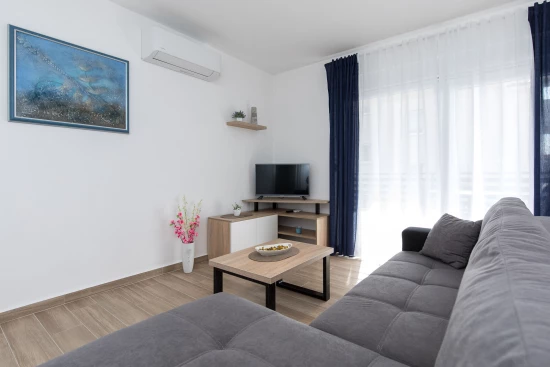 Apartmán Ostrov Krk - Punat OS 9953 N1